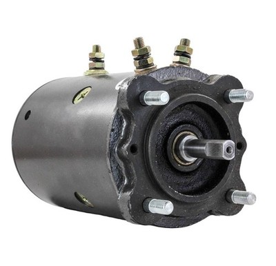 Heavy Duty Winch Motor Ramsey Pro 5000 6000 W-7938 Bosch 9130450073 458702