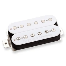 Seymour Duncan SH-4 JB Humbucker Bridge Pickup, White