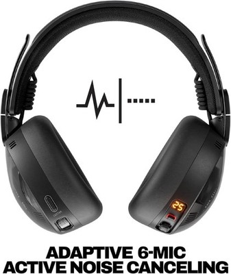 Skullcandy Aviator 900 ANC Wireless Over-Ear Bluetooth Headphones