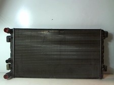 Radiateur Volkswagen NEW BEETLE