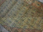 Geometric Turkish Vintage Rug,Turkish HandMade Anatolian Tribal Rug 3.10x5.4 Ft — photo 7