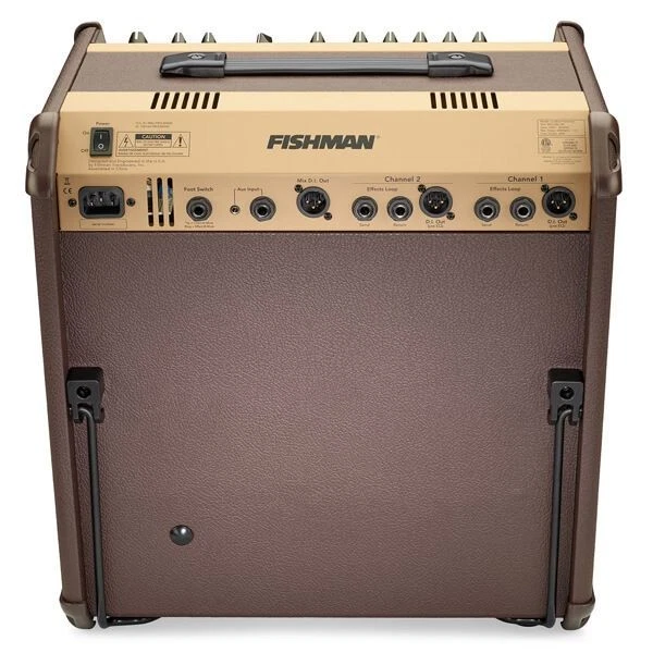 Fishman Loudbox Performer Acoustic Amplifier - Image 4 of 4