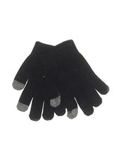 Air Jordan Boys Black Gloves Small kids