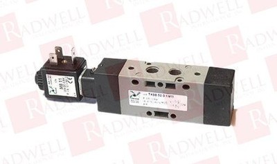 PNEUMAX T488.52.0.1.M11 / T4885201M11 (BRAND NEW)