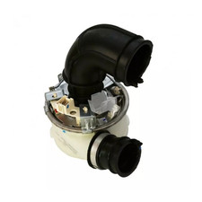 Genuine Kitchenaid Dishwasher Heater Assembly
