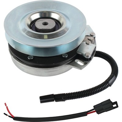 PTO Blade Clutch For Gravely 00385500 - OEM Upgrade w/ Free Bearing Upgrade