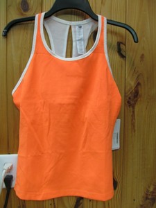 new balance tennis tank top