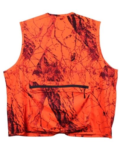 Gamehide Sneaker Big Game Hunting Vest 201 Size Large - Picture 2 of 3
