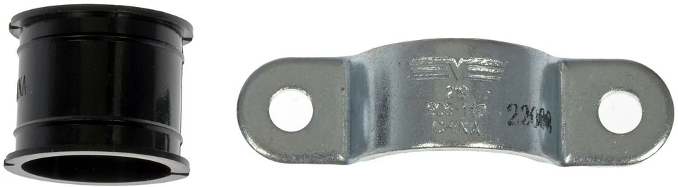 Kit de buje de abrazadera de acoplamiento de cambio de transmisión automática Dorman para Ford E150 E250 Foto 4 de 4