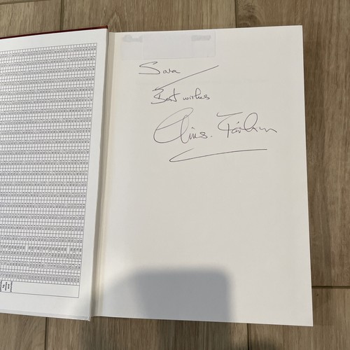 Cognitive Behavior Therapy and Eating Disorders - Hardcover-signed by author - Picture 2 of 3