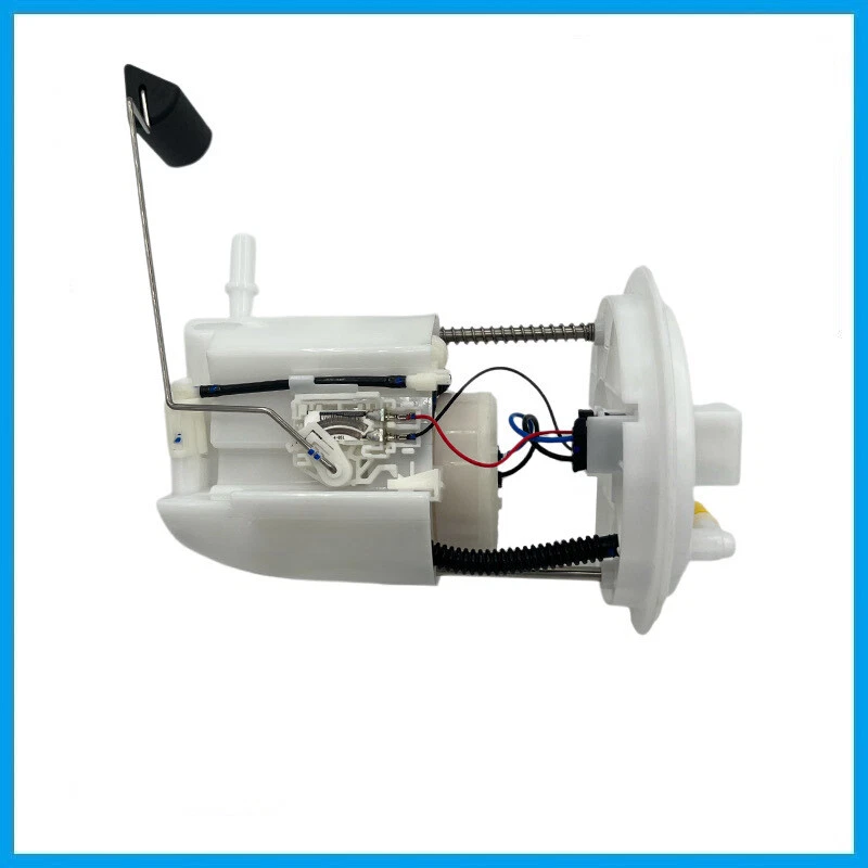 Conjunto de módulo de bomba de combustible 52126174AB 68003339AE compatible con Jeep Wrangler 2007-2016 Foto 4 de 4