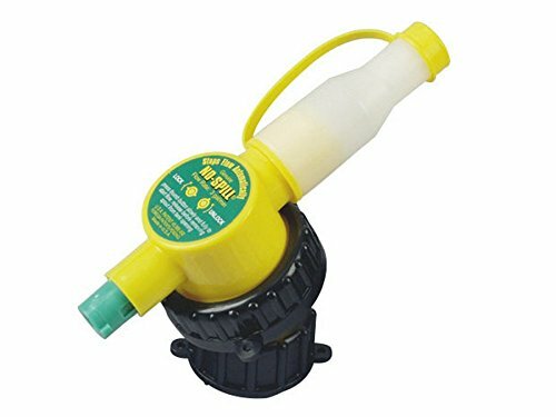 Ratioparts Liqui Flow Autostop No Spill, Sistema di riempimento (S0V)