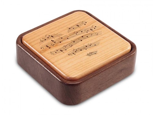 Business Card Holders and Flip Boxes by Heartwood Creations and Bonham - Picture 39 of 88