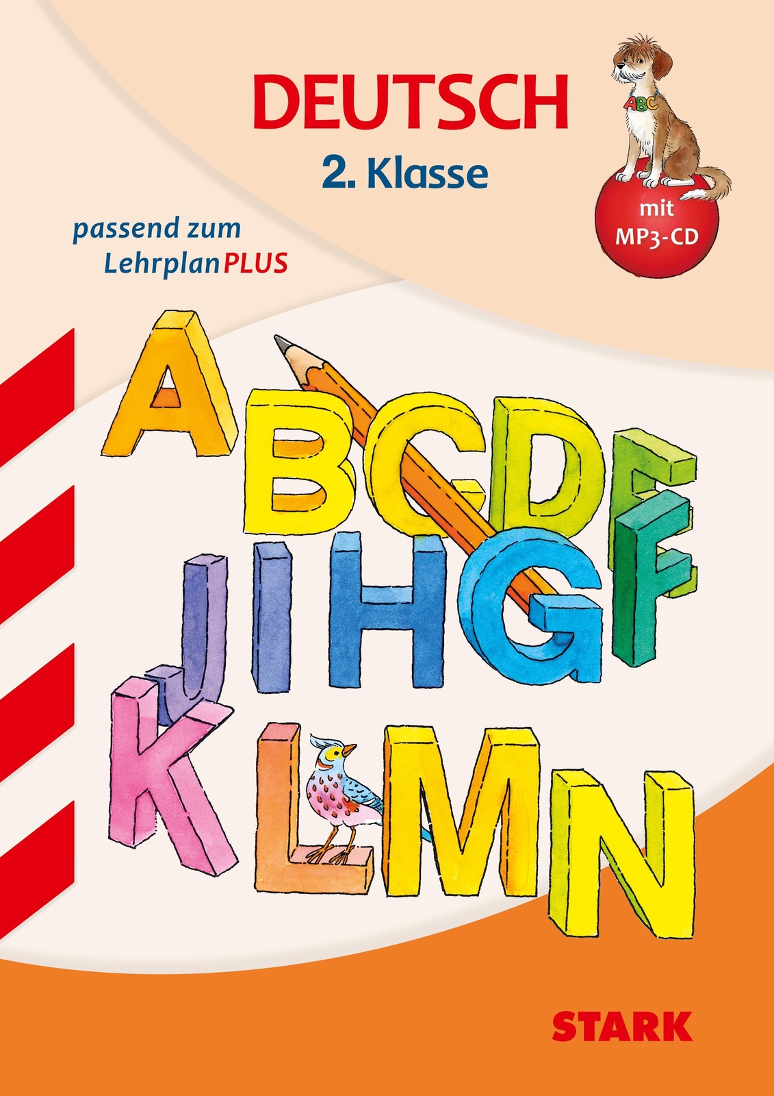 Thumbnail - Manfred Hahn (u. A.) | Training Grundschule - Deutsch 2. Klasse Mit