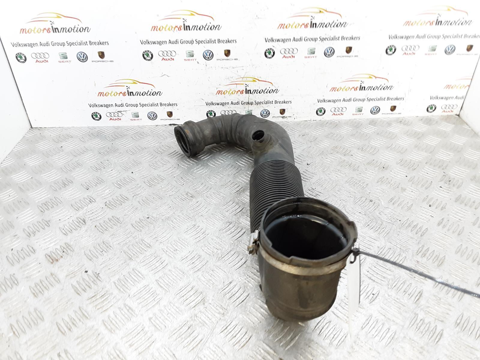 MERCEDES SPRINTER 2012 Mk2 (906) Air Intake Pipe 2.1CDI A9065281724 eBay