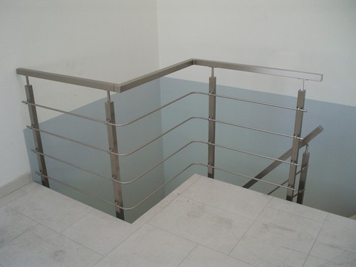 Acero Rechteckverbinder Cuadrado Tubo 40x40 Conector en T, Eck-Verbinder 90° - Imagen 3 de 14