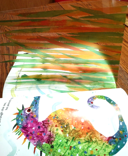 26 ERIC CARLE HARDCOVER AND PAPERBACK BOOKS: - Picture 22 of 24