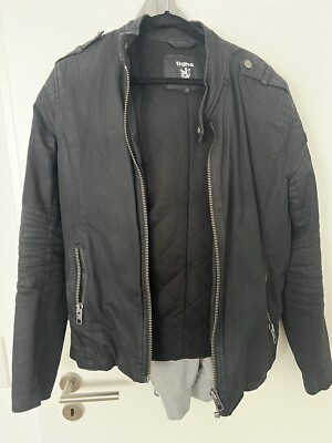 Tigha bikerjacke