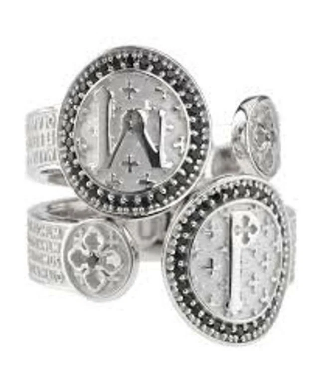Anello tuum deals infinituum