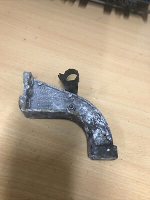 ALFA ROMEO GT 2005 Diesel 109kw Engine Mounting Bracket 60603573  