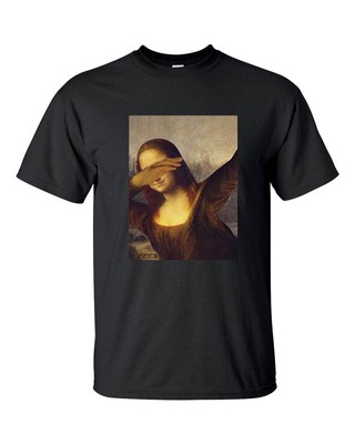 monalisa dab