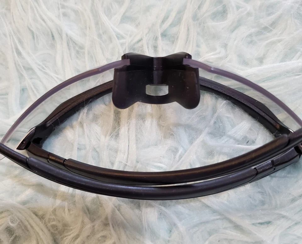 Gafas tácticas de ballesta ESS para hombre Gafas APEL, Google deportivo con estuche rígido Foto 3 de 4