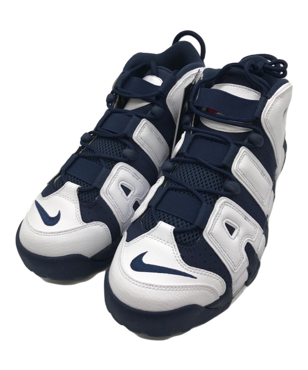NIKE AIR MORE UPTEMPO 96 