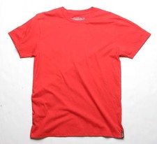 Alpinestars Solid Tee M Red