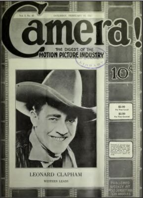 CAMERA MAGAZINE 254 Unique Issue Collection On USB Flash Drive