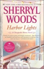 Harbor Lights (A Chesapeake Shores Novel) - Mass Market Paperback - ACCEPTABLE