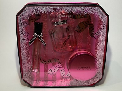 VICTORIA'S SECRET BOMBSHELL THE PERFECT GIFT FRAGRANCE SET *BRAND NEW!