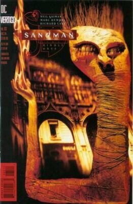 Sandman (1989) #  65 (6.0-FN) 1994