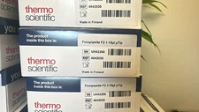 Thermo Scientific 4642030 Finnpipette F2 1-10ul Variable Volume Pipette