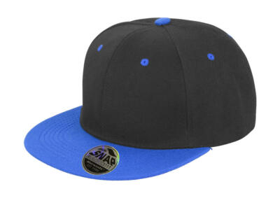 Result Baseballkappe Cap Snapback Kappe Mütze Trucker Hat Schirmmütze 6-Panel 