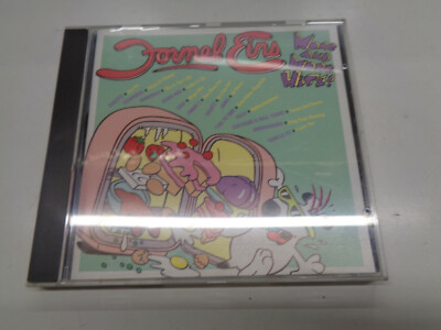 CD   Formel Eins More and More Hits 