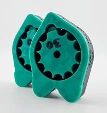 RTI Prophet Priest 1 2 Magazine *2 Magazines* QD Fox