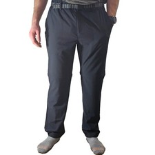 Gerry Convertible Pant Relaxed Fit Hiking Outdoor