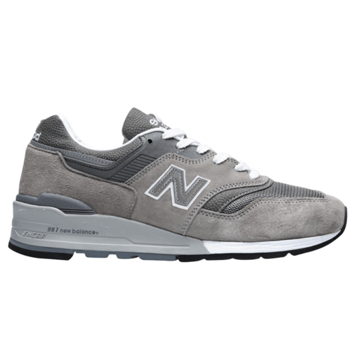 New Balance M997GY Made In The USA