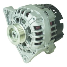 New Replacement  Alternator 13930N Fis 99-05 V/W Passat Sedan Wagon 1.8 AWD FWD