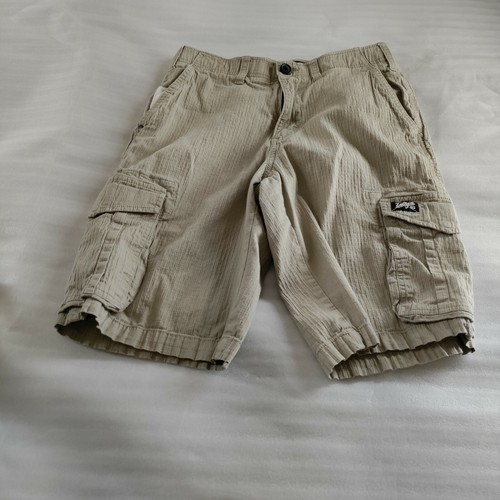Zoo York Unbreakable Shorts - Beige 