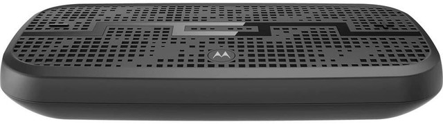 BRAND Motorola X Sol Republic Deck 