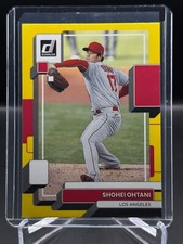 2022 Donruss Baseball Variations Gallery and Checklist 58