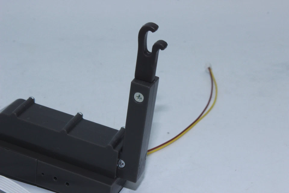 Siku 6786 Replacement Part Hook Lift Disposer Unit For Krampe 1:32 NEW - Image 4 of 4