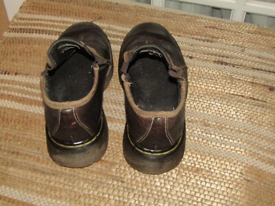 Dr. Martens England Men display picture 1