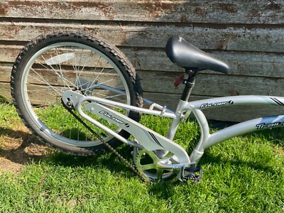 Adams Trail A Bike Folder One Child Trailer | eBay