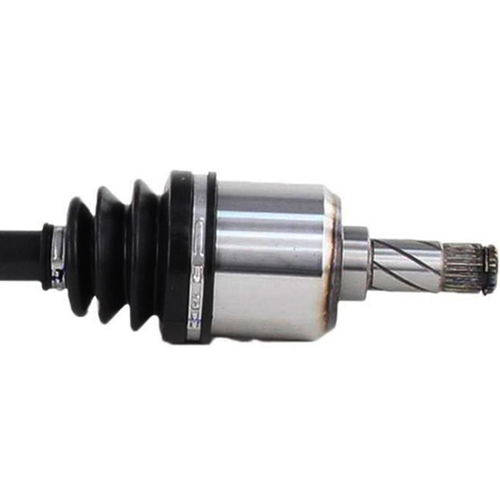 OE CV Axle Joint Shaft Front Left Driver For 2006 2007 2008 2009 10 Volvo C70 - Picture 4 of 5