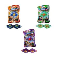 FyrFlyz - Set of All 3 Cyclone, Nytfyr, and Blue Angel