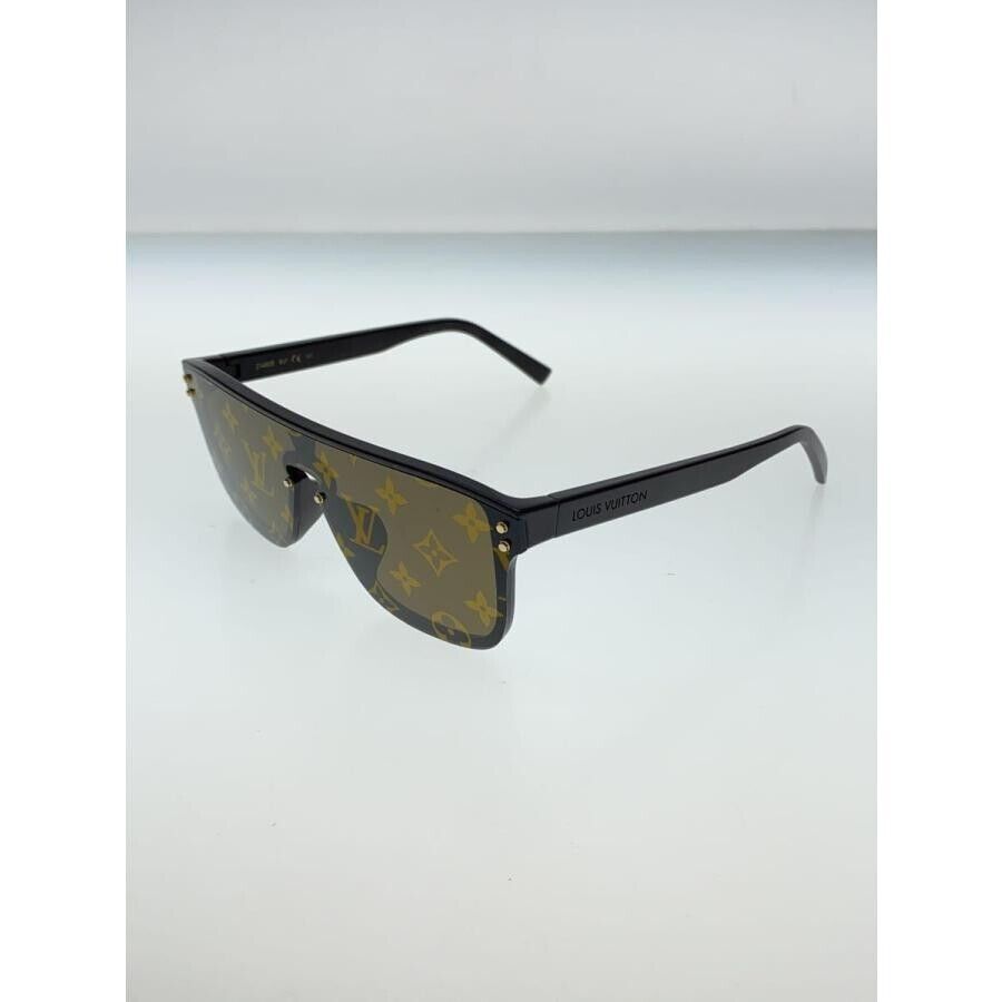 LOUIS VUITTON Z1485E LV Waimea Monogram Sunglasses USED | eBay LOUIS VUITTON Z1485E LV Waimea Monogram Sunglasses USED | eBay