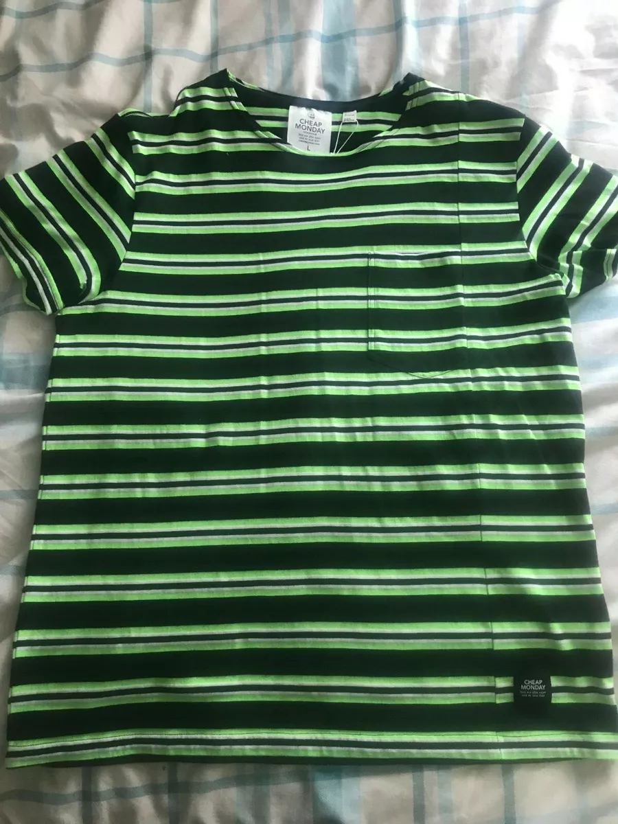 e boy striped shirt