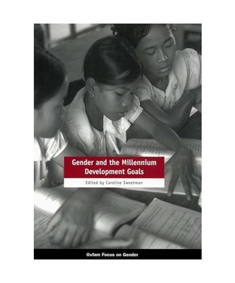 Gender and the Millennium Development Goals